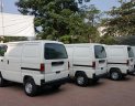 Suzuki Super Carry Van 2018 - Bán Suzuki Super Carry Van năm 2018, màu trắng, 270tr