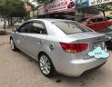 Kia Forte SLI 2009 - Cần bán xe Kia Forte SLI sản xuất năm 2009, màu bạc, xe nhập số tự động, giá chỉ 395 triệu