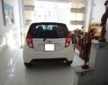 Chevrolet Spark LS 2015 - Bán Chevrolet Spark LS đời 2015, màu trắng  