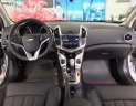 Chevrolet Cruze LT 1.6 MT 2018 - Bán Chevrolet Cruze 2018 với thủ tục nhận xe đơn giản, nhận xe tại nhà 0911375335