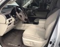 Lexus GX460 2016 - Bán Lexus GX460 đời 2016, màu trắng, nhập khẩu, như mới