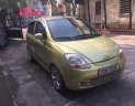 Chevrolet Spark Van  2008 - Bán Chevrolet Spark sản xuất năm 2008 xe gia đình giá cạnh tranh