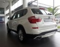 BMW X3 xDrive20i 2017 - Cần bán BMW X3 xDrive20i năm sản xuất 2017, màu trắng, nhập khẩu nguyên chiếc