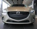 Mazda 2 1.5AT 2018 - Mazda Phú Thọ - Mazda 1.5 Sedan sản xuất 2018