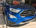 Ford EcoSport 1.0L Ecoboost 2018 - Bán Ford EcoSport 1.0L Ecoboost- 2018, hỗ trợ ngân hàng cho KH tỉnh 90%. LH 0901346072- Ngọc Quyến