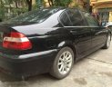 BMW 3 Series  318i 2003 - Bán BMW 3 Series 318i sản xuất năm 2003, màu đen, xe nhập 