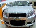 Chevrolet Aveo 1.4 LTZ 2018 - Bán Chevrolet Aveo đưa trước 80 triệu, bao đậu hồ sơ