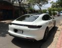 Porsche Panamera 4S 2017 - Cần bán gấp Porsche Panamera 4S sản xuất năm 2017, màu trắng, xe nhập
