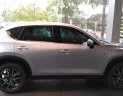 Mazda CX 5 2.5 2WD 2018 - Mazda Phú Thọ - Mazda CX 5 2.5 2WD 2018, màu bạc