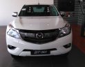 Mazda BT 50 2.2 MT 4WD 2017 - Mazda Phú Thọ - Mazda BT 50 2017, nhập khẩu, giá 680tr