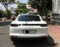 Porsche Panamera 4S 2017 - Cần bán gấp Porsche Panamera 4S sản xuất năm 2017, màu trắng, xe nhập