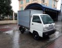 Suzuki Super Carry Truck 2017 - Cần bán xe Suzuki 550kg đời 2018, màu trắng, giá 249 mới 100%, LH 0911.935.188