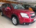 Chevrolet Orlando LT 2018 - Cần bán Chevrolet Orlando LT xe đủ màu, giá chỉ 639 triệu khuyến mãi 15 triệu - trả trước 130tr