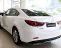 Mazda 6 2.0  2018 - Mazda Phú Thọ - Bán ô tô Mazda 6 2.0 2018