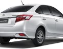 Toyota Vios G 2018 - Toyota Sông Lam - Bán Vios 1.5G CVT 2018, đủ màu giao ngay, Khuyến mãi khủng, hotline: 0968 56 5225