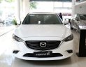 Mazda 6 2.0  2018 - Mazda Phú Thọ - Bán ô tô Mazda 6 2.0 2018