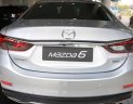 Mazda 6 2.0 AT 2018 - Mazda Phú Thọ - Mazda 6 2.0 Premium đời 2018