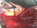 Nissan Murano PLatinum 2016 - Bán Nissan Murano PLatinum sản xuất 2016, màu đỏ, nhập khẩu, giao ngay trong ngày