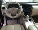 Nissan Murano PLatinum 2016 - Bán Nissan Murano PLatinum sản xuất 2016, màu đỏ, nhập khẩu, giao ngay trong ngày