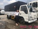 Xe tải 1250kg 2018 - Bán ô tô xe tải 2,5 tấn - dưới 5 tấn sản xuất 2018, màu trắng
