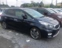 Kia Rondo GATH 2017 - Cần bán Kia Rondo GATH năm 2017, màu đen, giá chỉ 809 triệu