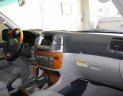 Lexus LX 470 2005 - Bán Lexus LX 470 2005, màu bạc, nhập khẩu