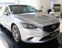 Mazda 6 2.0 AT 2018 - Mazda Phú Thọ - Mazda 6 2.0 Premium đời 2018