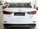 Mazda 6 2.0  2018 - Mazda Phú Thọ - Bán ô tô Mazda 6 2.0 2018