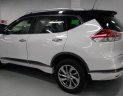 Nissan X trail 2.0 2WD 2018 - Bán Nissan X Trail giá tốt, cập nhật KM liên tục, hậu mãi chu đáo Nissan Gò Vấp