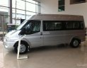 Ford Transit Medium 2018 - Bán Ford Transit, khuyến mãi lớn, hỗ trợ trả góp đến 80%. Xe đủ màu giao ngay