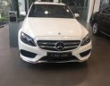 Mercedes-Benz C300 2018 - Bán Mercedes C300 AMG 2018 mới 100 tại Mercedes Láng hạ