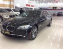 BMW 7 Series 740Li 2010 - Bán BMW 7 Series 740Li năm 2010, màu đen, xe nhập