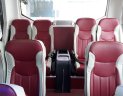 FAW   2018 - Xe khách cao cấp Samco Felix Gi 29/34 chỗ ngồi - Động cơ 5.2 (Bầu hơi)