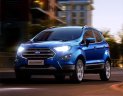 Ford EcoSport VIP 2018 - Sập sàn Ford Ecosport 2018 - khuyến mãi đặc biệt tặng BHVC 2 chiều