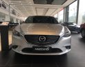 Mazda 6 2.0 TC 2018 - Bán Mazda 6 2.0 2018 giá rẻ nhất thị trường. Chỉ cần 200 triệu giao ngay xe - Liên hệ 0981.586.239 để nhận thêm ưu đãi