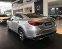 Mazda 6 2.0 TC 2018 - Bán Mazda 6 2.0 2018 giá rẻ nhất thị trường. Chỉ cần 200 triệu giao ngay xe - Liên hệ 0981.586.239 để nhận thêm ưu đãi