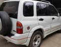 Suzuki Grand vitara 2.0 MT 2003 - Bán Suzuki Grand vitara 2.0 MT năm 2003, màu trắng, nhập khẩu chính chủ giá cạnh tranh