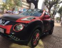 Nissan Juke 2015 - Cần bán gấp Nissan Juke năm sản xuất 2015, màu đen, nhập khẩu nguyên chiếc