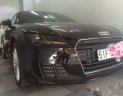 Audi TT 2016 - Bán Audi TT đời 2016, màu đen, xe nhập ít sử dụng