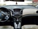 Chevrolet Cruze 2008 - Bán Chevrolet Cruze đời 2008, màu đen số tự động, 380 triệu