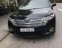 Toyota Venza   2010 - Bán Toyota Venza đời 2010, màu đen giá cạnh tranh