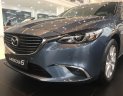 Mazda 6 Facelift  2018 - Xả kho Mazda 6 2.0 Facelift 2018 giá cực sốc. Khuyến mại cực lớn. Liên hệ ngay 0981.586.239 để nhận ưu đãi