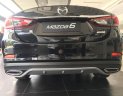 Mazda 6 Facelift  2018 - Bán Mazda 6 Facelift 2018 giá rẻ nhất miền Bắc. Chỉ cần 180 triệu giao xe ngay. Liên hệ 0981.586.239 để nhận ưu đãi lớn