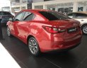 Mazda 2 2018 - Xả kho Mazda 2 Sedan 2018 giá tốt nhất miền Bắc. Khuyến mại lớn, liên hệ 0981.586.239 để nhận ưu đãi