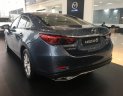 Mazda 6 Facelift  2018 - Xả kho Mazda 6 2.0 Facelift 2018 giá cực sốc. Khuyến mại cực lớn. Liên hệ ngay 0981.586.239 để nhận ưu đãi