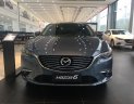 Mazda 6 Facelift  2018 - Xả kho Mazda 6 2.0 Facelift 2018 giá cực sốc. Khuyến mại cực lớn. Liên hệ ngay 0981.586.239 để nhận ưu đãi