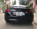 Audi TT S 2015 - Bán Audi TT S 2015, màu đen, nhập khẩu  