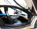 BMW VT340 2014 - BMW i8 model 2015, màu trắng, nhập khẩu, xe 1 chủ, cực đẹp