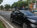 Hyundai Tucson 2.0 AT 2014 - Bán Hyundai Tucson 2.0 AT SX 2014, màu đen, nhập khẩu