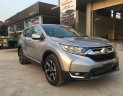 Honda CR V 2018 - Cần bán xe Honda CR V sản xuất năm 2018, nhập khẩu, liên hệ 0908999735 nhận xe sớm